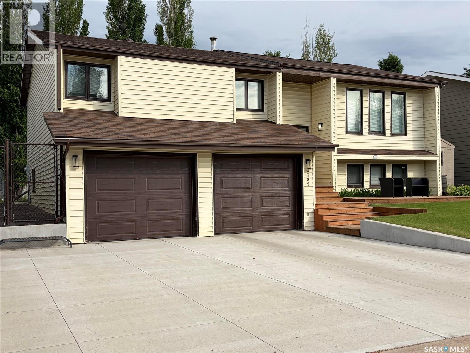 3389 Eagle Crescent, Prince Albert, Saskatchewan  S6V 7N5 - Photo 2 - SK031507