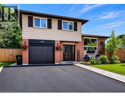 1138 KATHLENE Court, Cambridge, Ontario