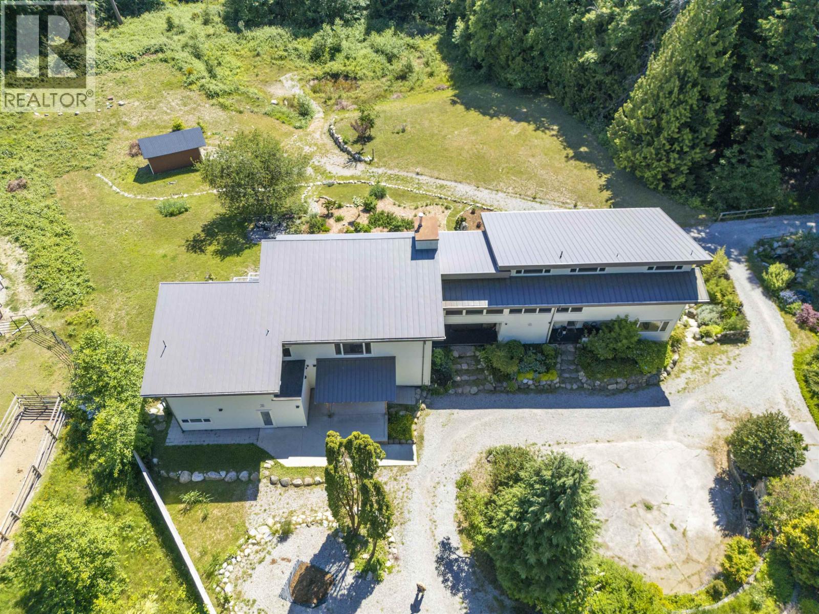 714 Sullivan Road, Sunshine Valley, British Columbia  V0N 2W6 - Photo 2 - R3134270