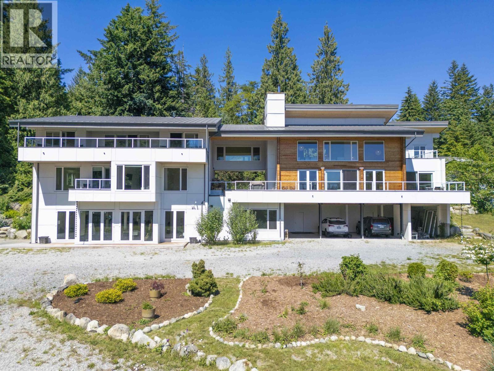 714 SULLIVAN ROAD, Sunshine Valley, British Columbia