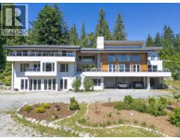 714 SULLIVAN ROAD, Sunshine Valley, British Columbia