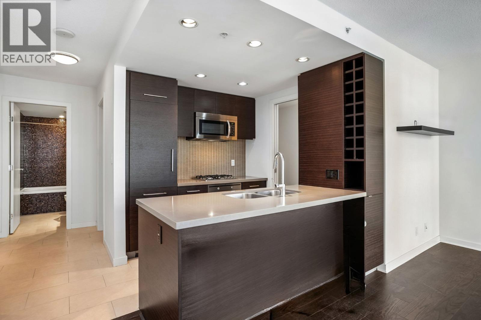 610 833 Homer Street, Vancouver, British Columbia  V6B 0H4 - Photo 4 - R3133600