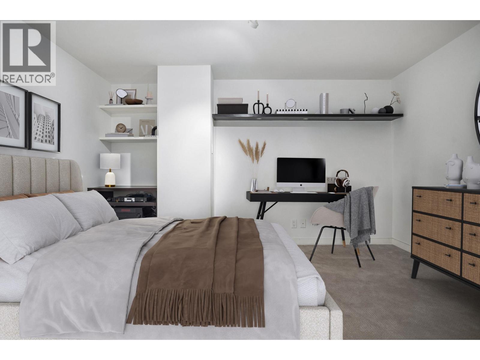 610 833 Homer Street, Vancouver, British Columbia  V6B 0H4 - Photo 11 - R3133600