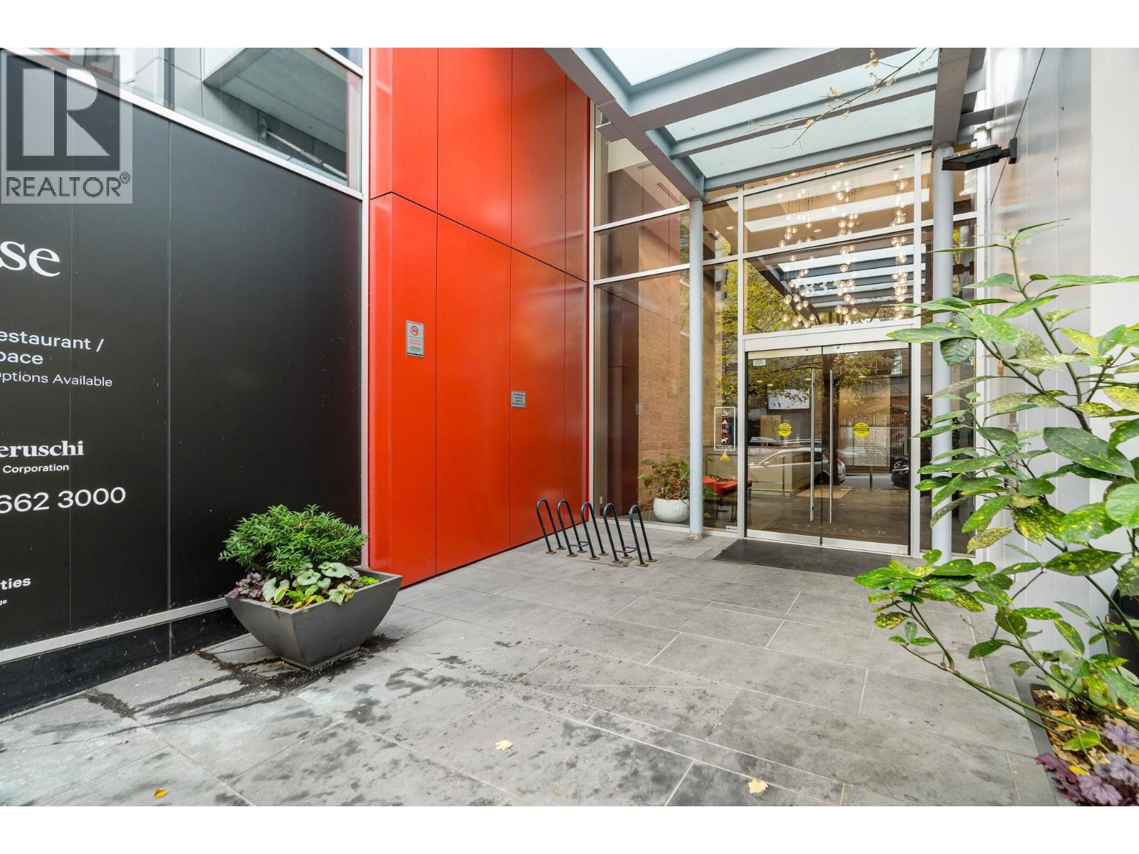 610 833 Homer Street, Vancouver, British Columbia  V6B 0H4 - Photo 18 - R3133600