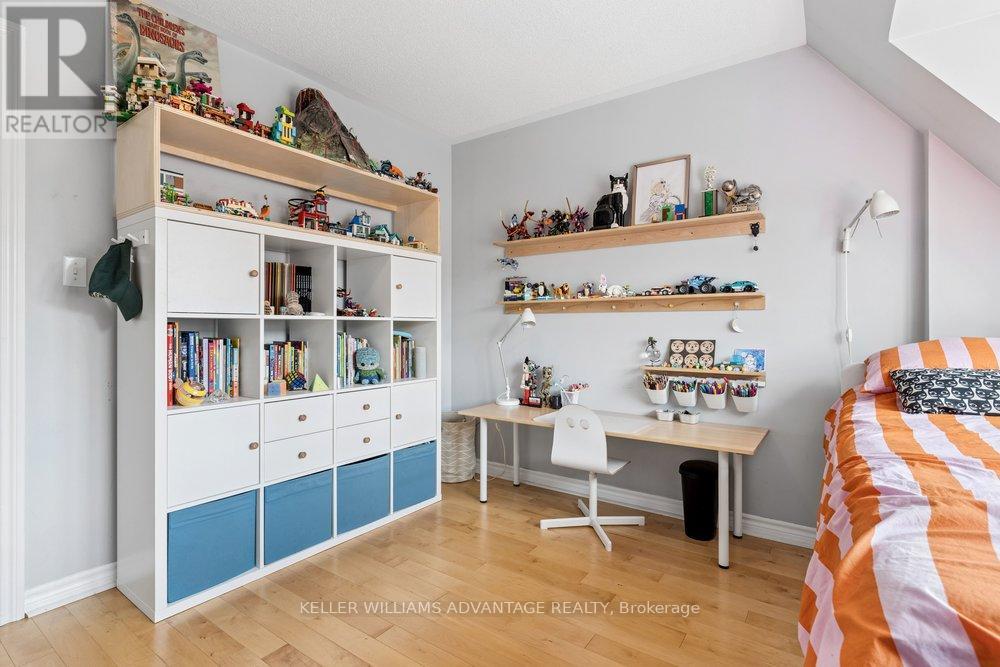 12 Connolly Street, Toronto, Ontario  M6N 5G3 - Photo 30 - W13423404