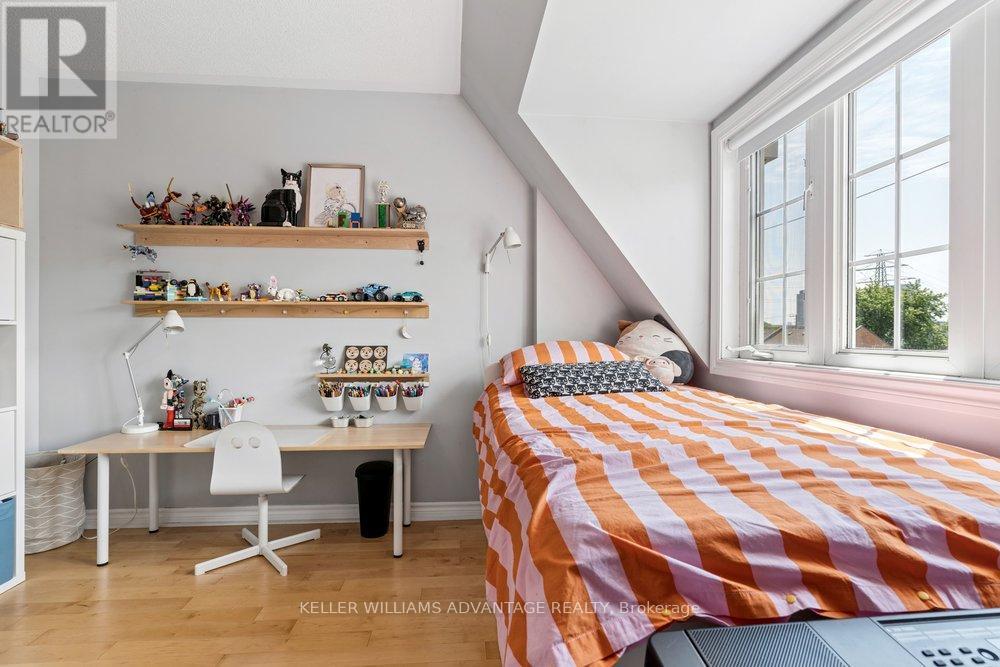 12 Connolly Street, Toronto, Ontario  M6N 5G3 - Photo 31 - W13423404