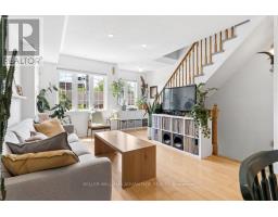 12 CONNOLLY STREET, Toronto, Ontario