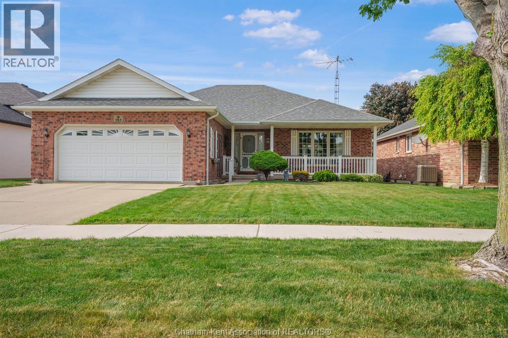 151 Balmoral ROAD, Chatham, Ontario