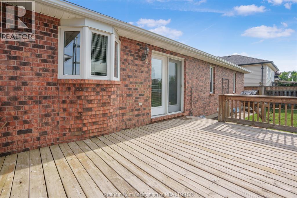 151 Balmoral Road, Chatham, Ontario  N7L 4N4 - Photo 10 - 26013485