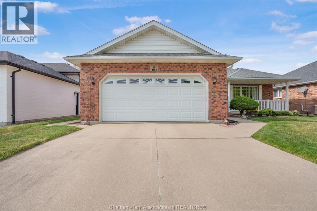 151 Balmoral Road, Chatham, Ontario  N7L 4N4 - Photo 2 - 26013485