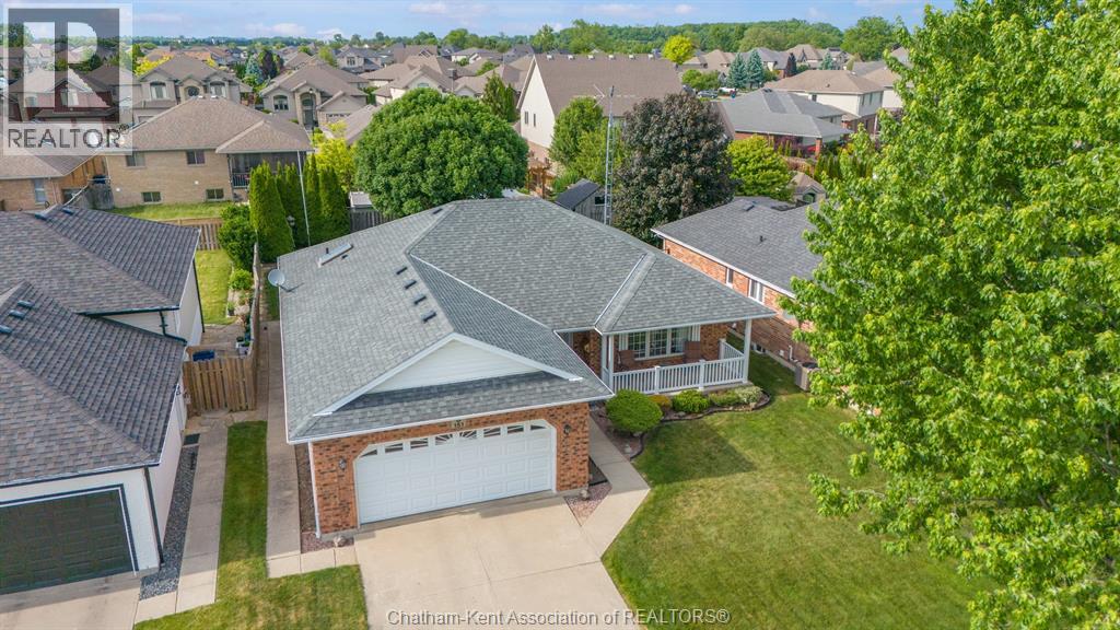 151 Balmoral Road, Chatham, Ontario  N7L 4N4 - Photo 3 - 26013485