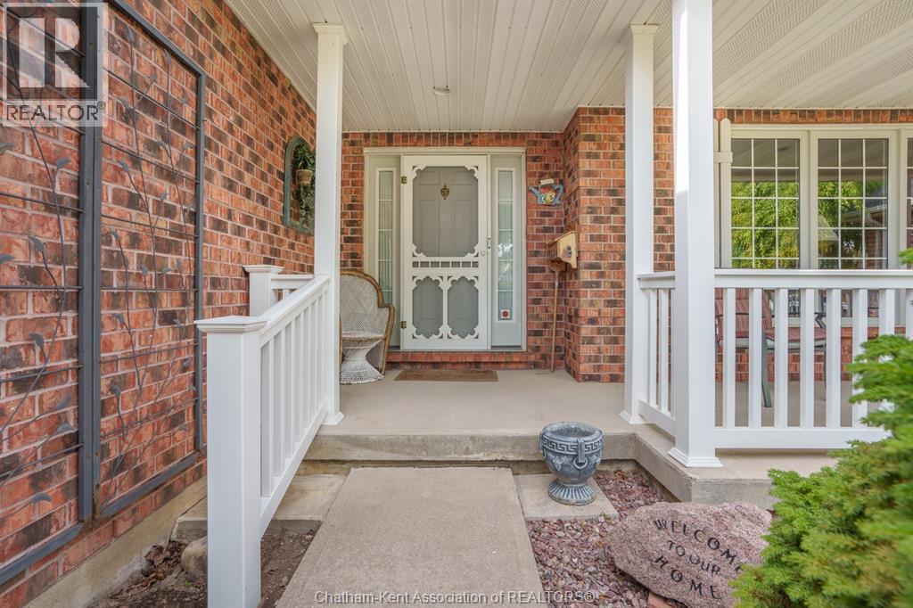 151 Balmoral Road, Chatham, Ontario  N7L 4N4 - Photo 7 - 26013485