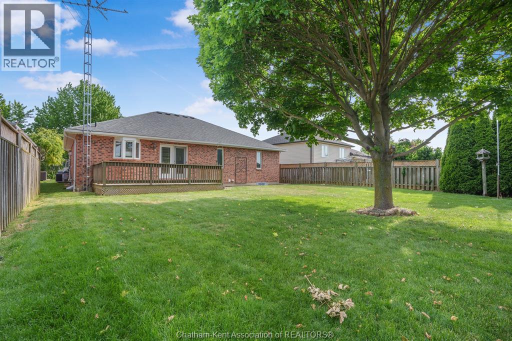 151 Balmoral Road, Chatham, Ontario  N7L 4N4 - Photo 9 - 26013485