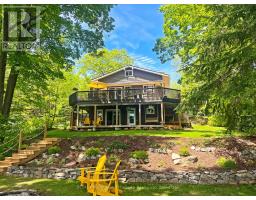 13 PENINSULA SHORES ROAD E, McDougall, Ontario