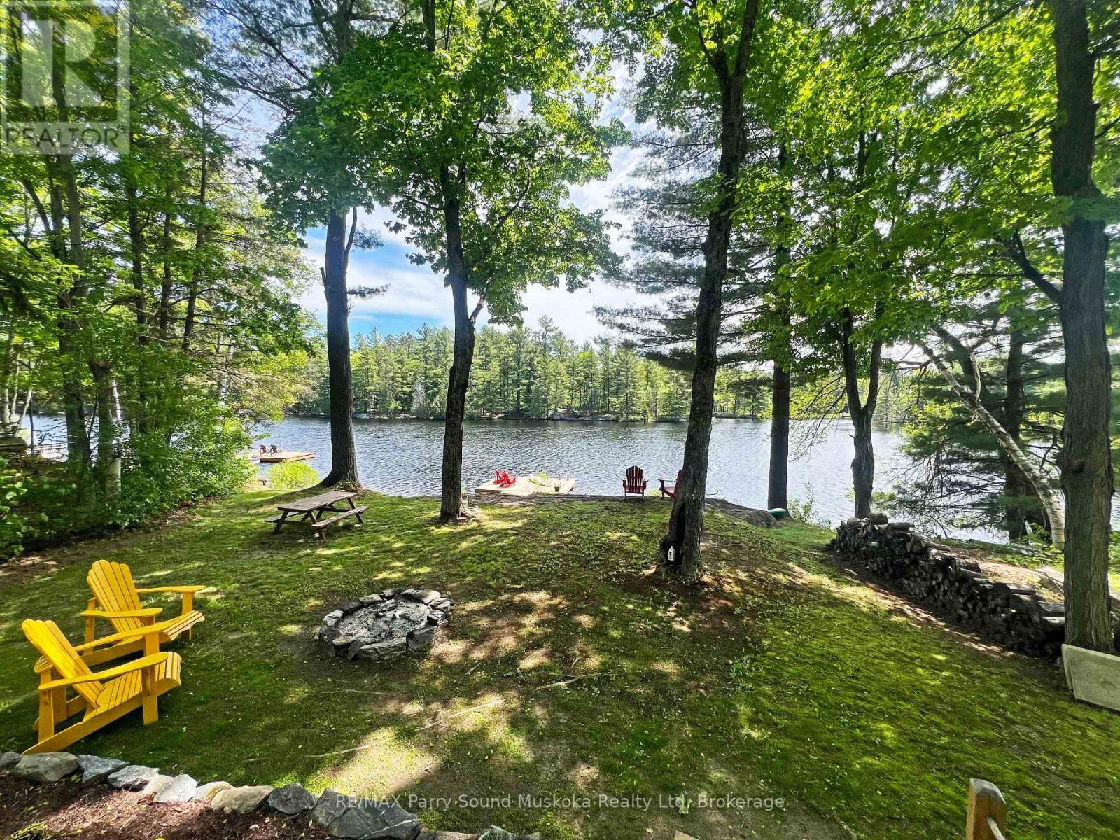 13 Peninsula Shores Road E, Mcdougall, Ontario  P2A 2W7 - Photo 37 - X13185328