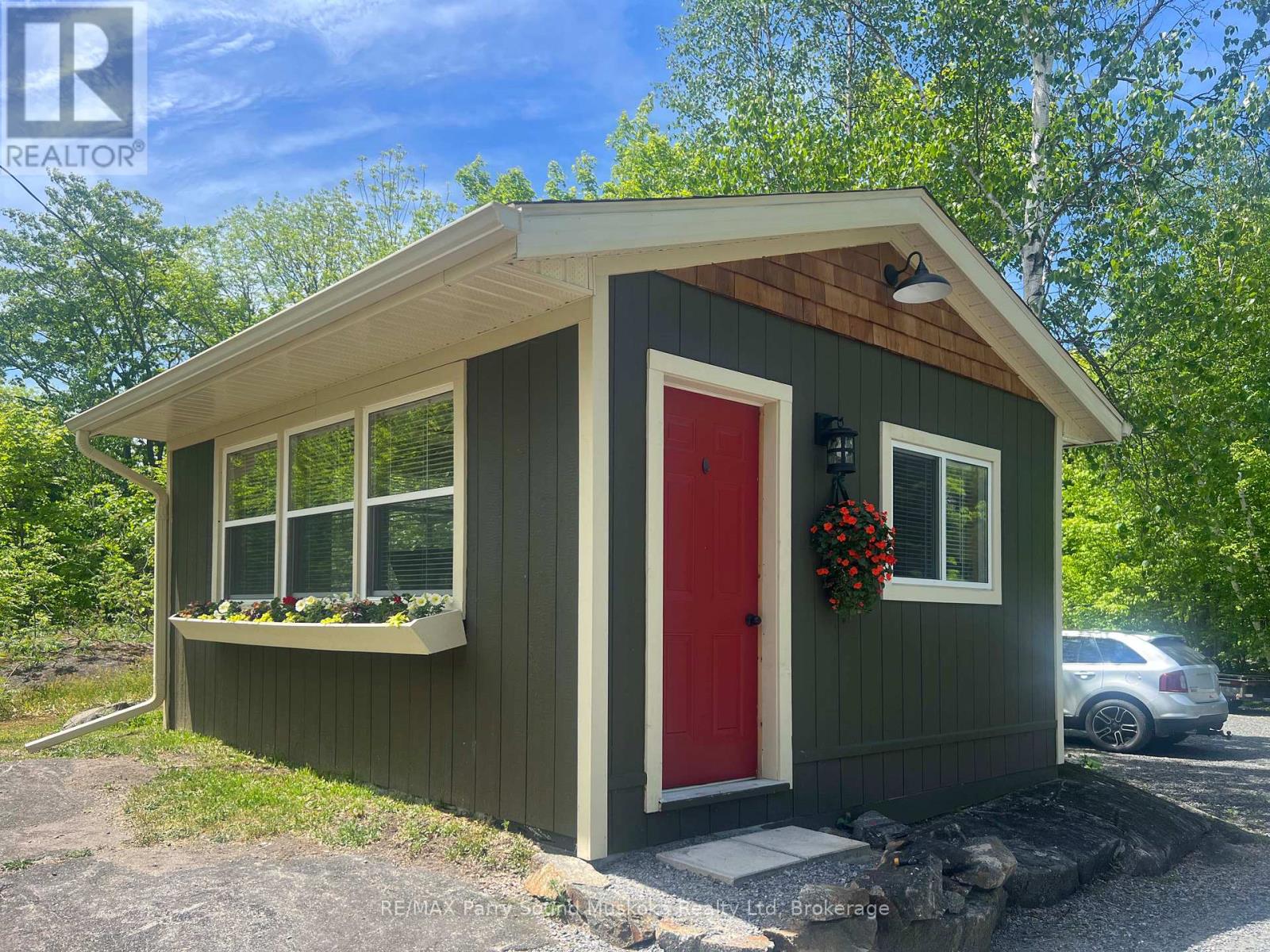 13 Peninsula Shores Road E, Mcdougall, Ontario  P2A 2W7 - Photo 6 - X13185328