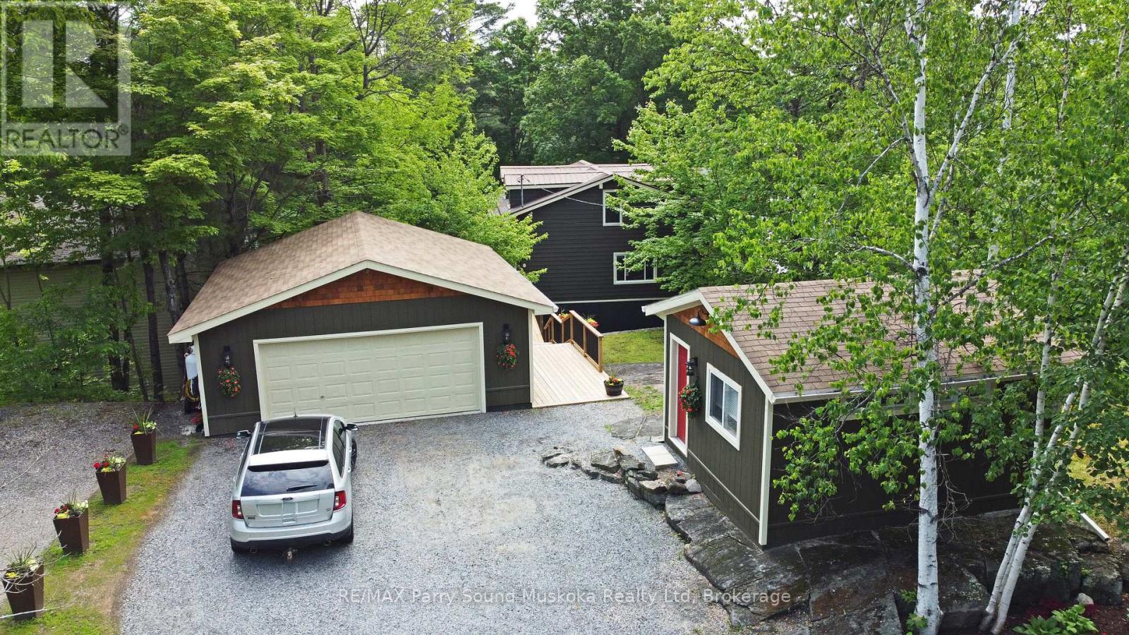 13 Peninsula Shores Road E, Mcdougall, Ontario  P2A 2W7 - Photo 5 - X13185328