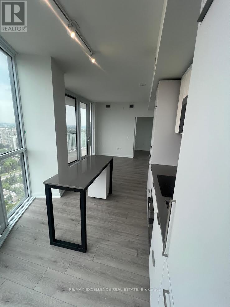 2809 - 1 Fairview Road E, Mississauga, Ontario  L5A 0B4 - Photo 8 - W13423402