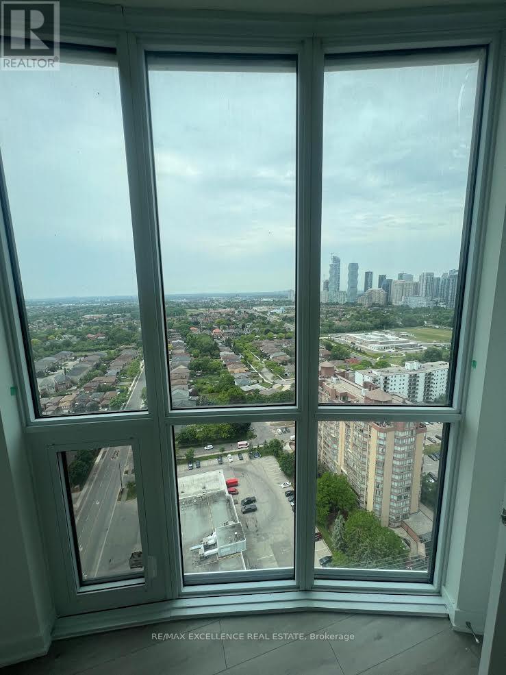 2809 - 1 Fairview Road E, Mississauga, Ontario  L5A 0B4 - Photo 17 - W13423402