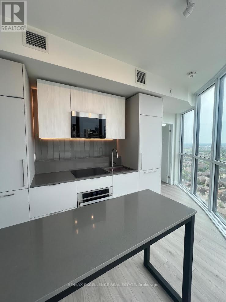 2809 - 1 Fairview Road E, Mississauga, Ontario  L5A 0B4 - Photo 6 - W13423402