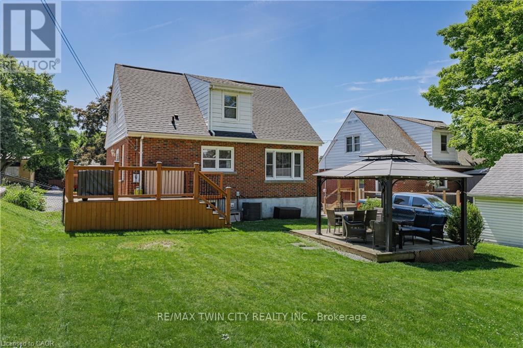 797 Bayswater Street, Woodstock, Ontario  N4S 5K7 - Photo 44 - X13423376