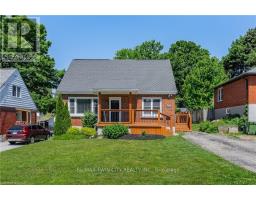 797 BAYSWATER STREET, Woodstock, Ontario