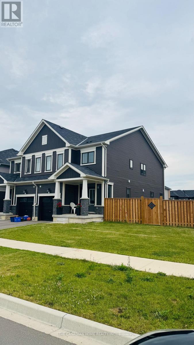 10 ELLIS AVENUE, Haldimand, Ontario