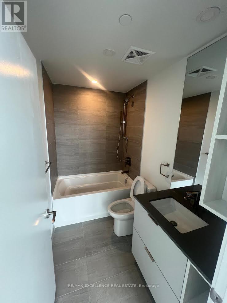 2809 - 1 Fairview Road E, Mississauga, Ontario  L5A 0B4 - Photo 14 - W13423402