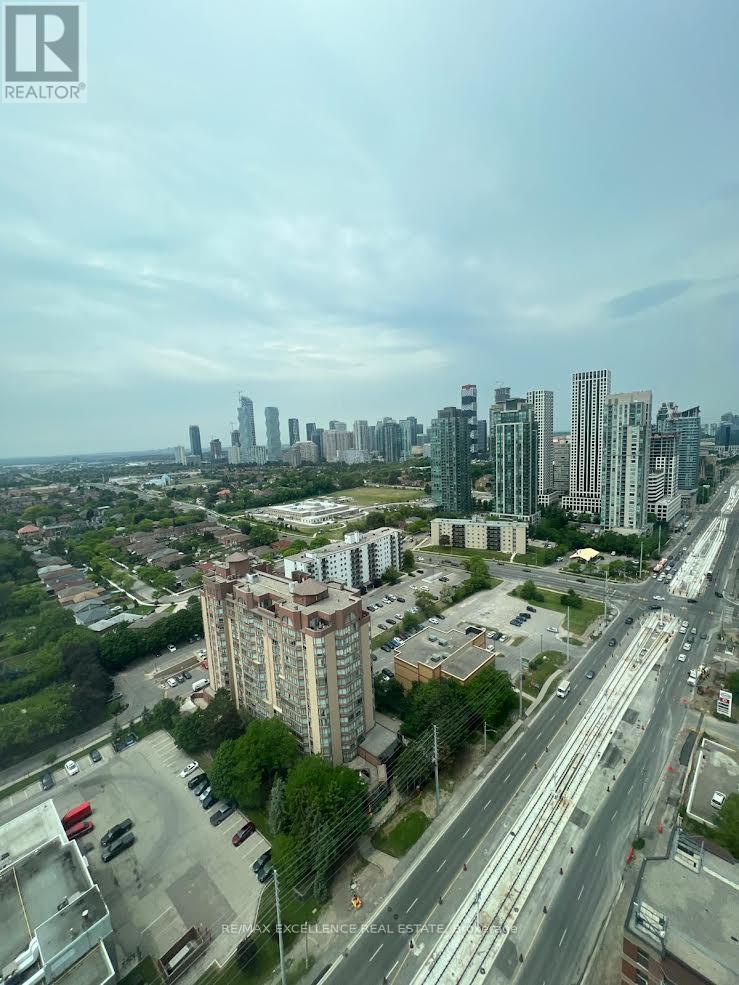 2809 - 1 Fairview Road E, Mississauga, Ontario  L5A 0B4 - Photo 16 - W13423402