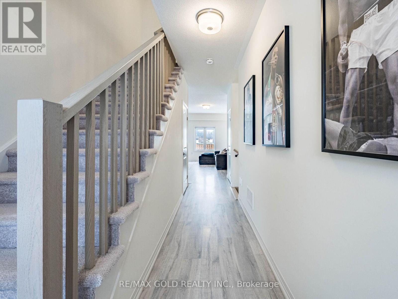37 George Brier Drive, Brant, Ontario  N3L 3Z9 - Photo 6 - X12805870