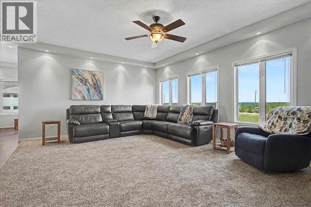 66 25039 Twp 722 Road, Rural Grande Prairie No. 1, Alberta  T0H 0G0 - Photo 7 - A2317035