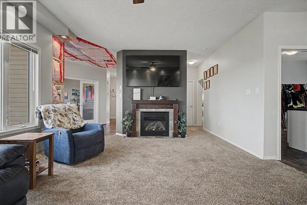 66 25039 Twp 722 Road, Rural Grande Prairie No. 1, Alberta  T0H 0G0 - Photo 8 - A2317035