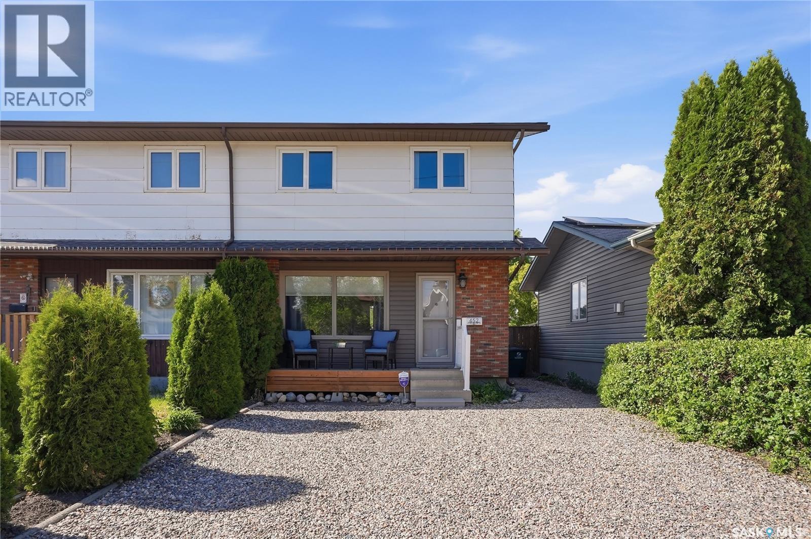452 Lenore DRIVE, Saskatoon, Saskatchewan