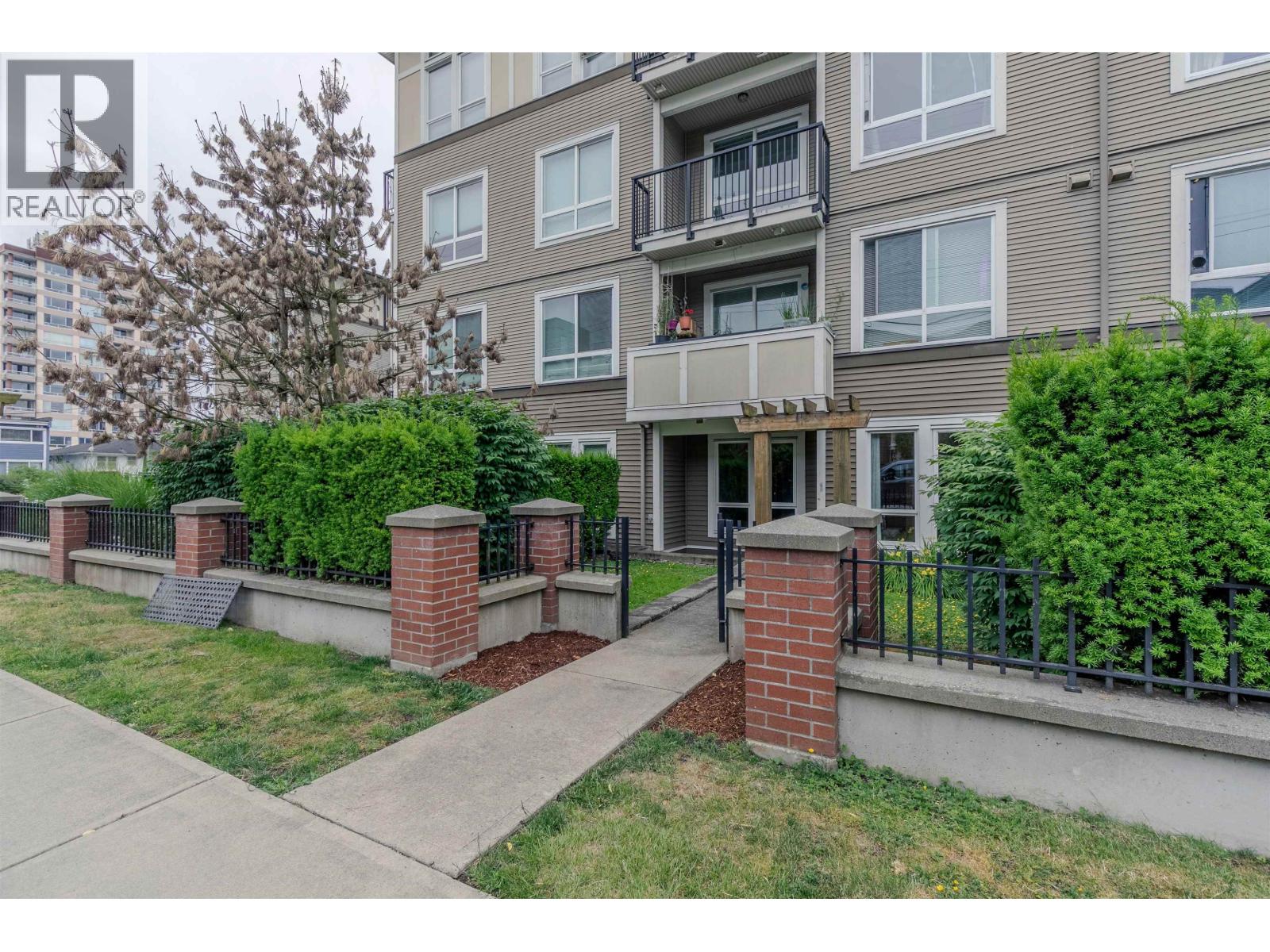 108 12040 222 Street, Maple Ridge, British Columbia  V2X 5W1 - Photo 23 - R3133920