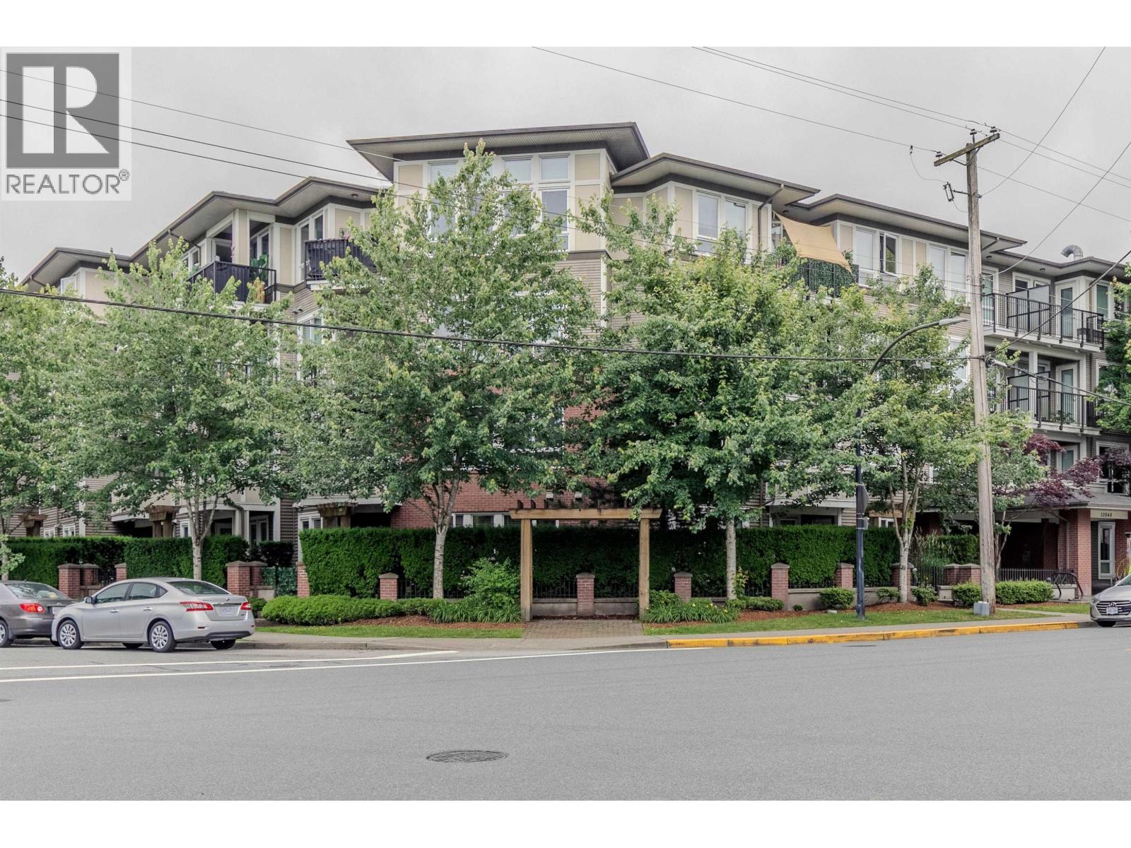 108 12040 222 Street, Maple Ridge, British Columbia  V2X 5W1 - Photo 3 - R3133920