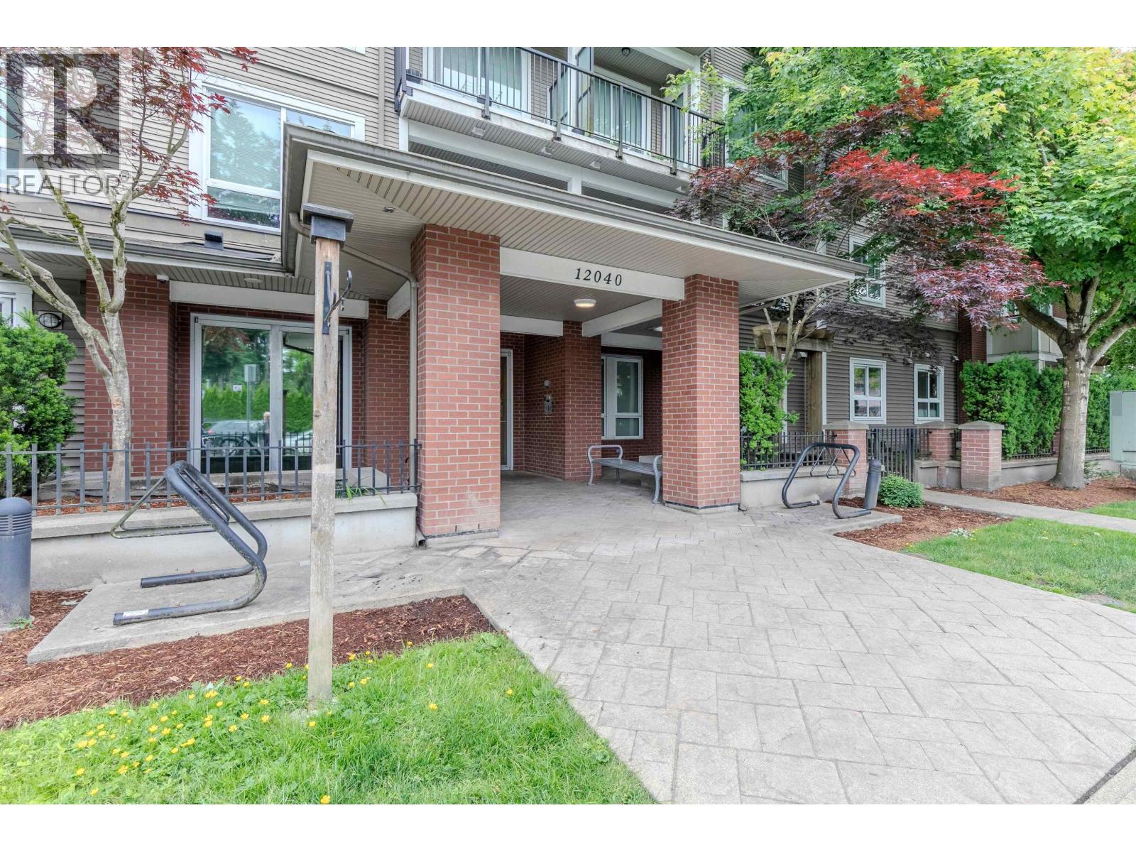 108 12040 222 Street, Maple Ridge, British Columbia  V2X 5W1 - Photo 2 - R3133920