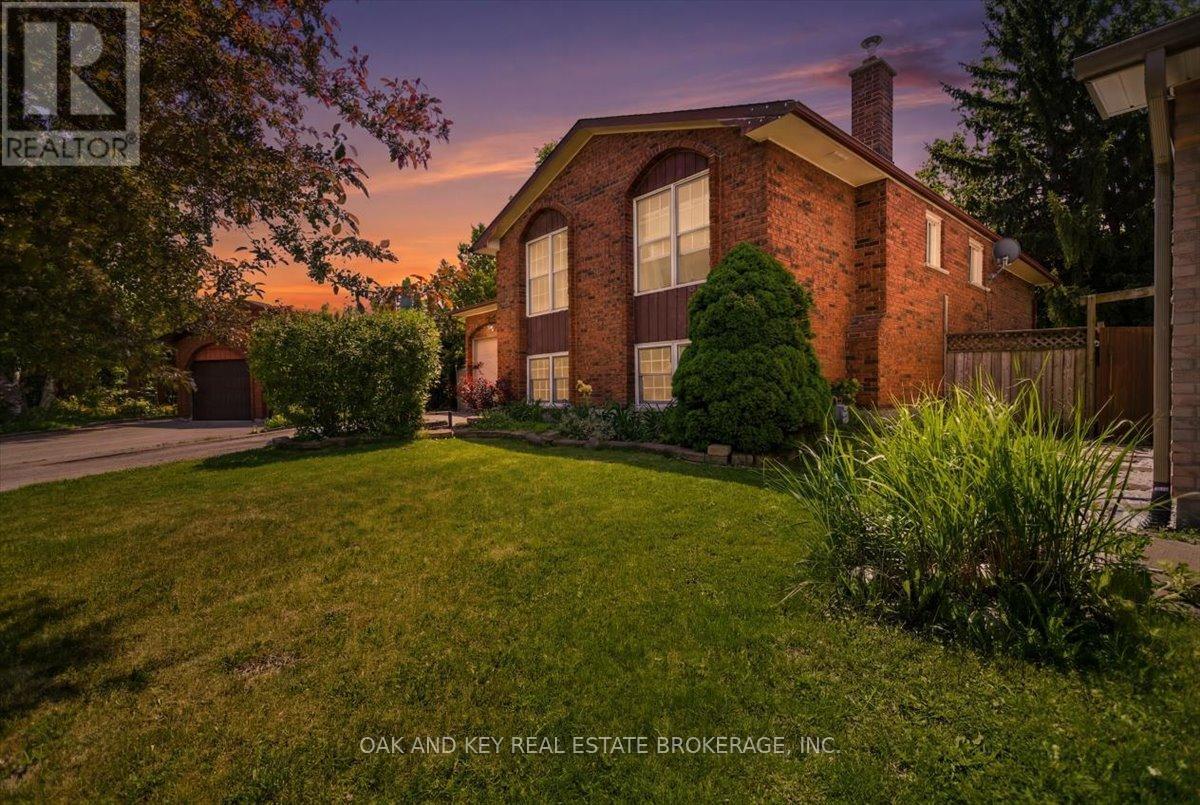 24 HARROW COURT, London South, Ontario