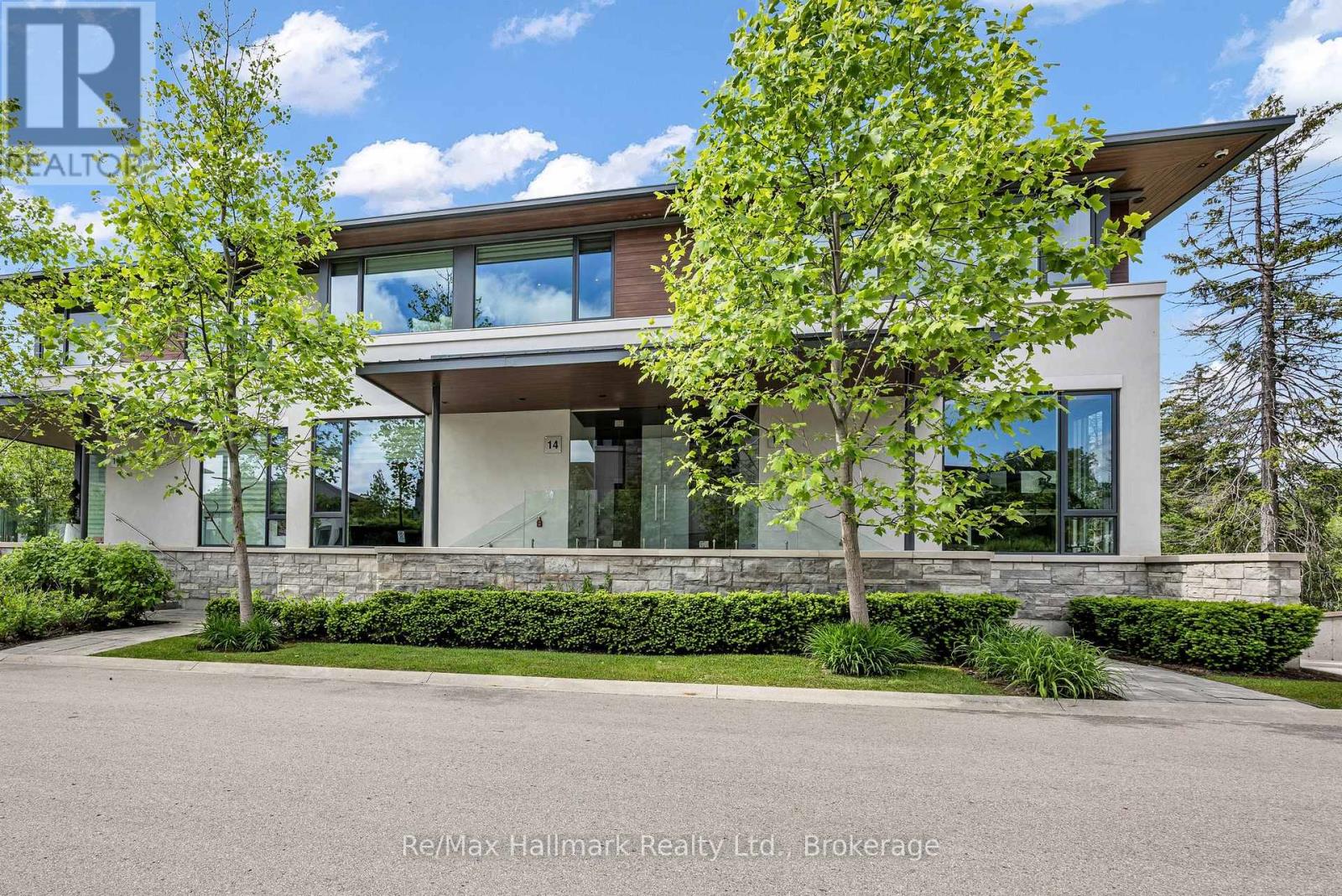 14 - 10 Maple Grove Drive, Oakville, Ontario  L6J 0E1 - Photo 5 - W13415046