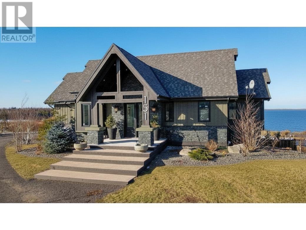 151 Sunset Drive, Oyster Bed Bridge, Prince Edward Island