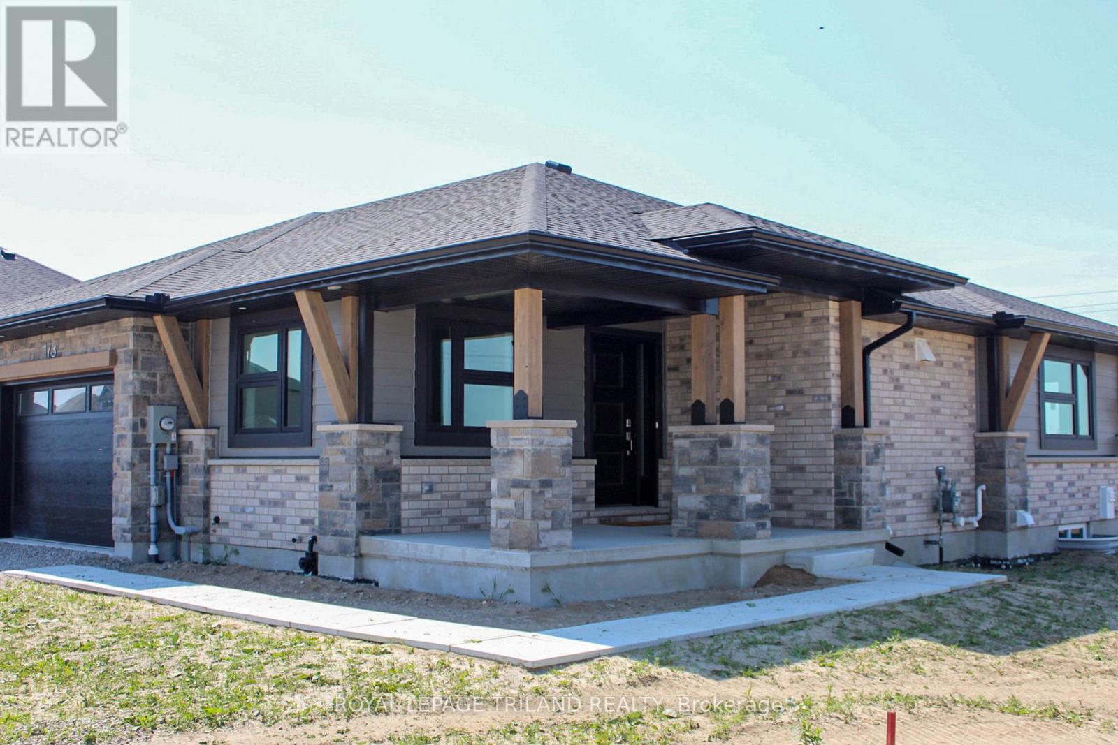173 STYLES DRIVE, St. Thomas, Ontario