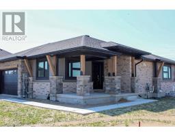 173 STYLES DRIVE, St. Thomas, Ontario