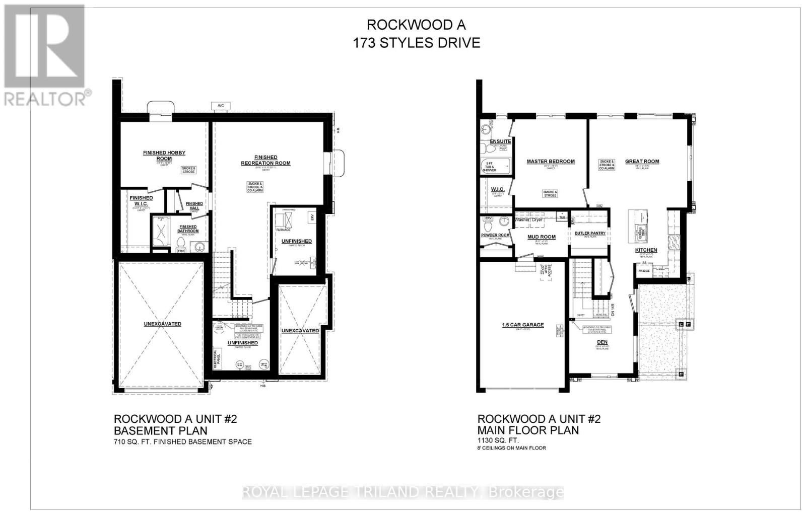 173 Styles Drive, St. Thomas, Ontario  N5R 0R1 - Photo 3 - X12380666