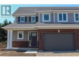 163 STYLES DRIVE, St. Thomas, Ontario