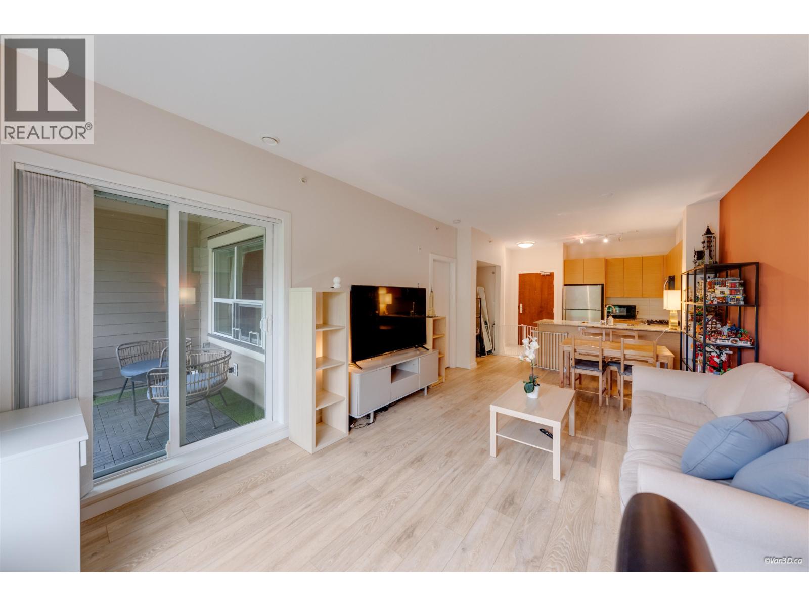 405 5665 Irmin Street, Burnaby, British Columbia  V5J 0C4 - Photo 17 - R3134363
