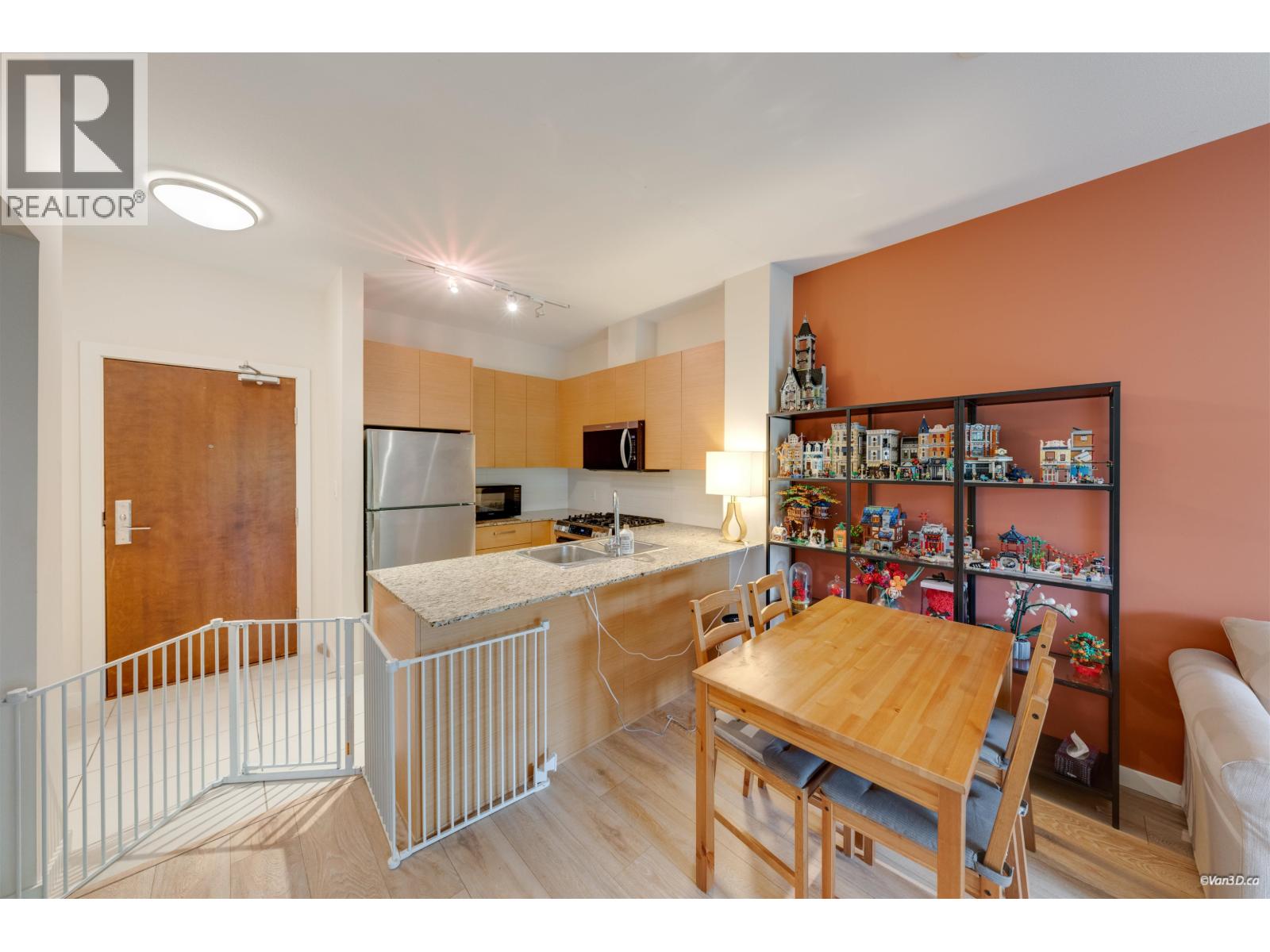 405 5665 Irmin Street, Burnaby, British Columbia  V5J 0C4 - Photo 19 - R3134363