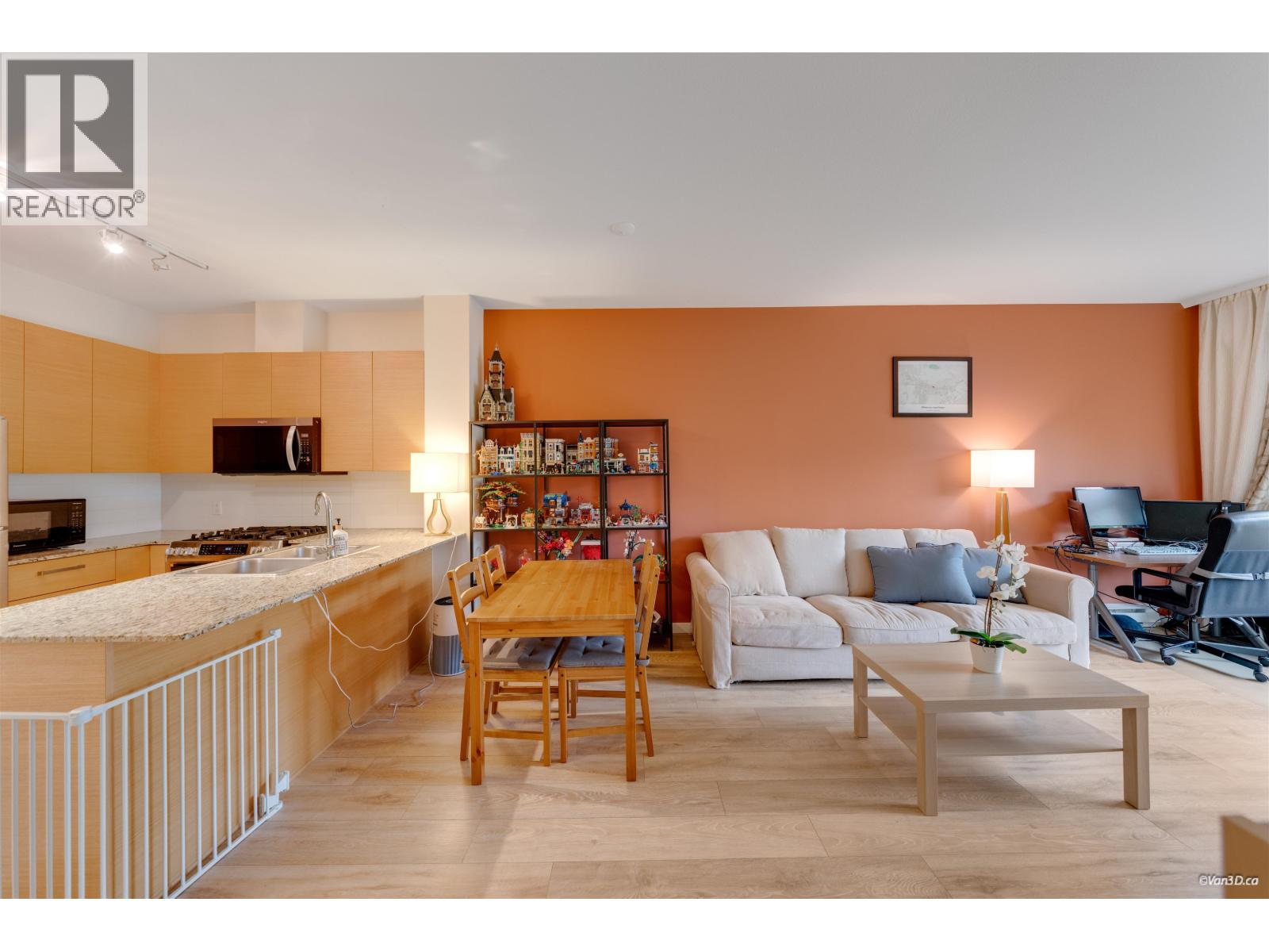 405 5665 Irmin Street, Burnaby, British Columbia  V5J 0C4 - Photo 20 - R3134363