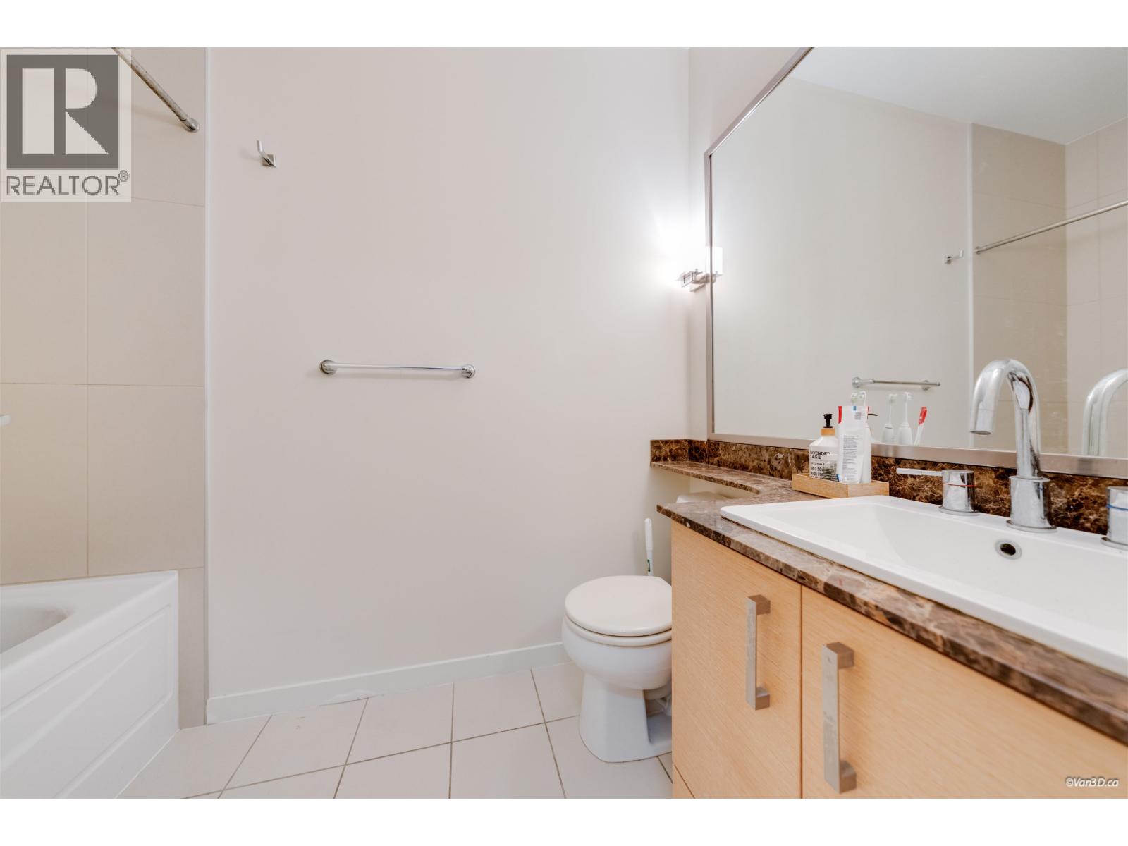 405 5665 Irmin Street, Burnaby, British Columbia  V5J 0C4 - Photo 21 - R3134363
