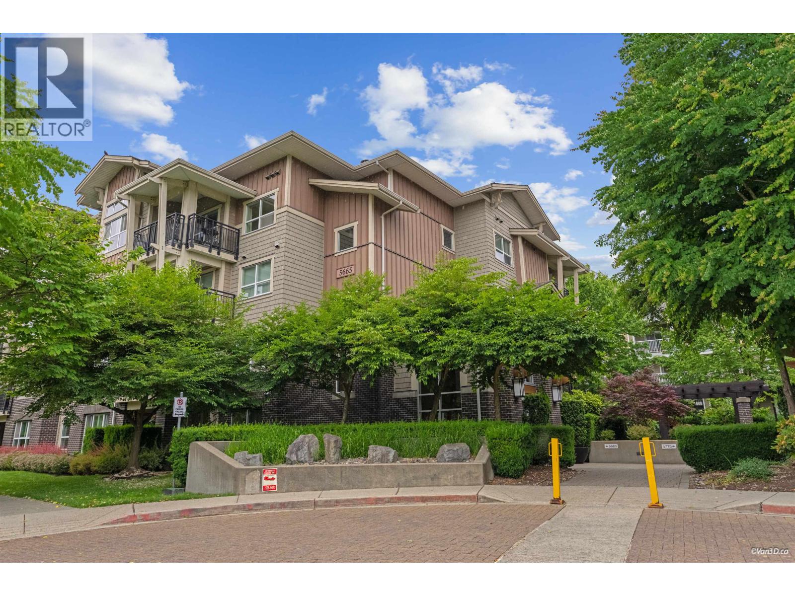 405 5665 Irmin Street, Burnaby, British Columbia  V5J 0C4 - Photo 26 - R3134363