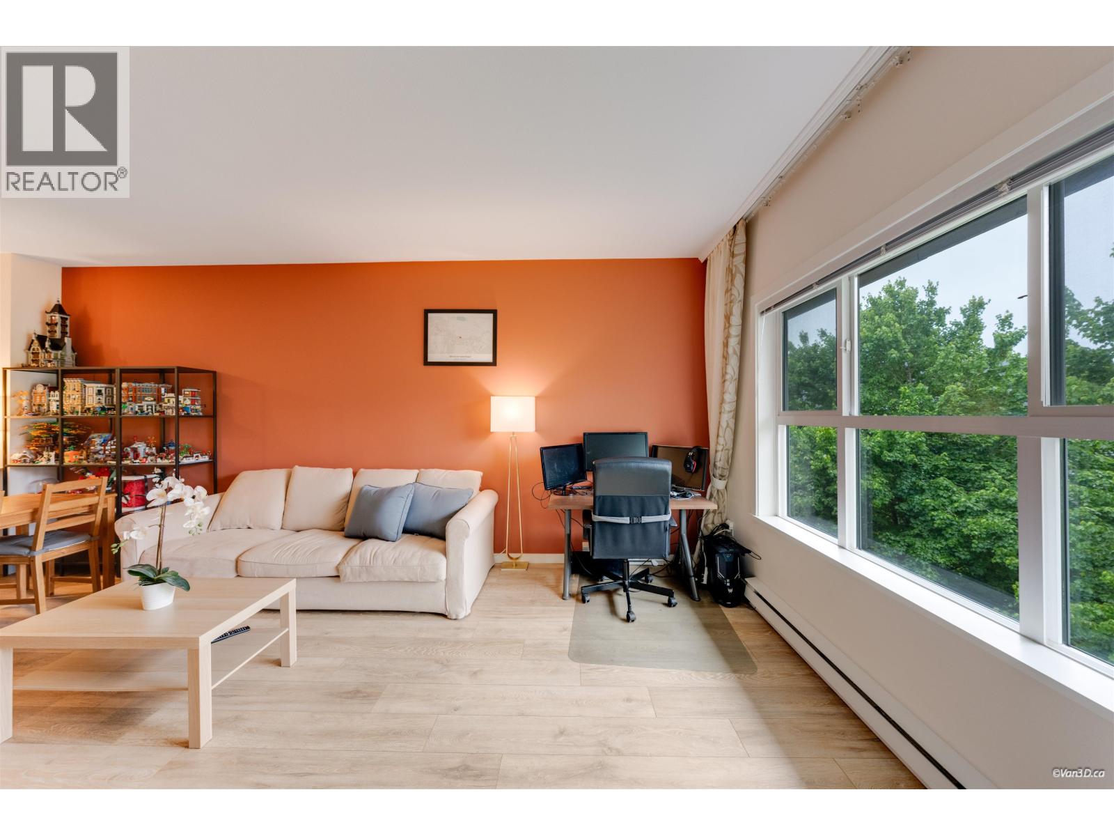 405 5665 Irmin Street, Burnaby, British Columbia  V5J 0C4 - Photo 7 - R3134363