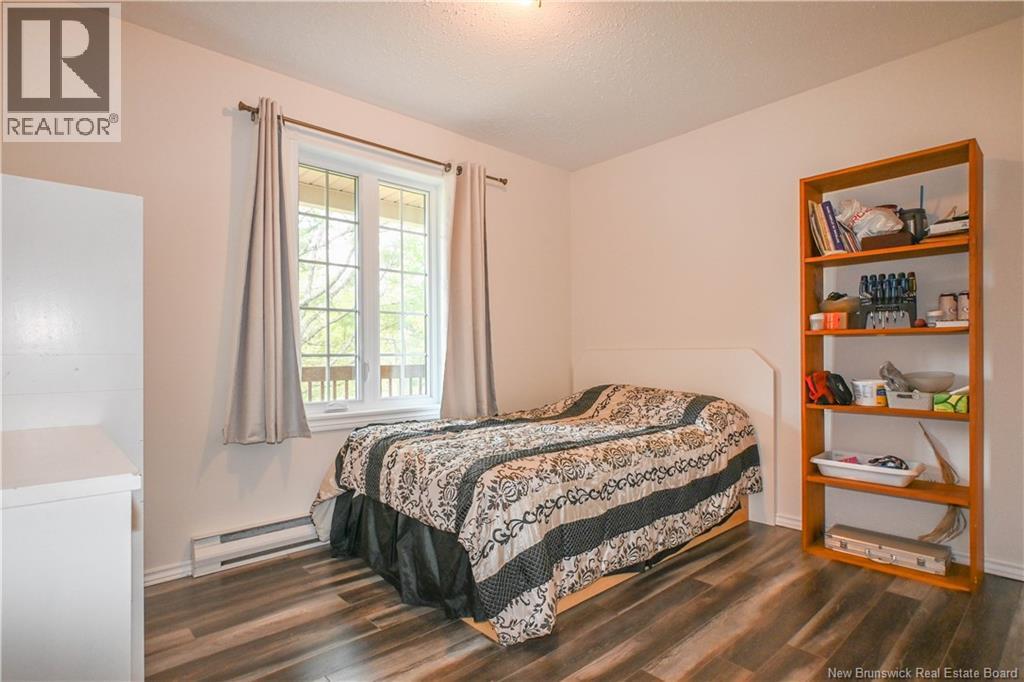 322 Route 350, Pokemouche, New Brunswick  E8P 1L2 - Photo 37 - NB136784